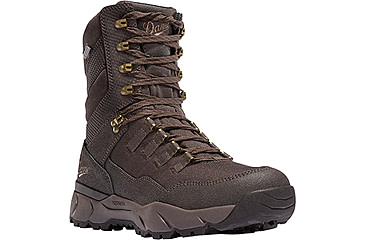 Image of Danner Vital 8in Boots, Brown, 7.5D, 41550-7-5D