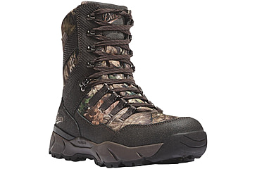 Image of Danner Vital 8in Boots, Mossy Oak Break-Up Country, 8EE, 41552-8EE