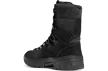 Image of Danner Wildland Tactical Firefighter 8in Boots, Black, 14EE, 18050-14EE