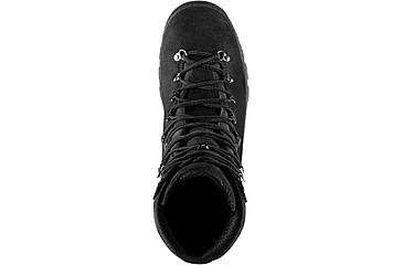 Image of Danner Wildland Tactical Firefighter 8in Boots, Black, 14EE, 18050-14EE