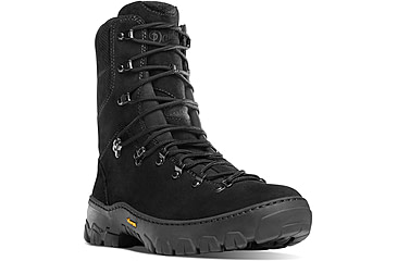 Image of Danner Wildland Tactical Firefighter 8in Boots, Black, 14EE, 18050-14EE