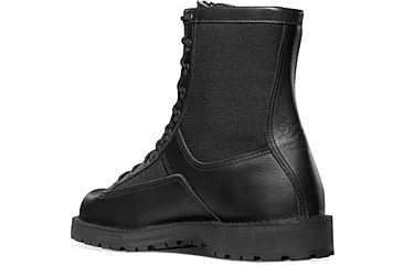 Image of Danner Acadia 8in 200G Insulation Boots, Black, 8EE, 69210-8EE