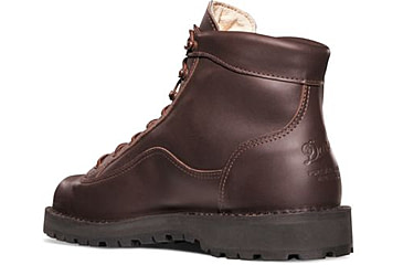 Image of Danner Womens Explorer 6in Boots, Brown, 5M, 45200-5M