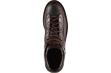 Image of Danner Womens Explorer 6in Boots, Brown, 5M, 45200-5M