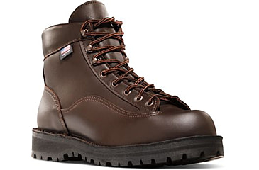 Image of Danner Womens Explorer 6in Boots, Brown, 5M, 45200-5M