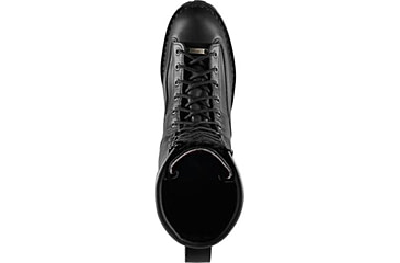 Image of Danner Fort Lewis 10in 200G Insulation Boots, Black, 13D, 69110-13D