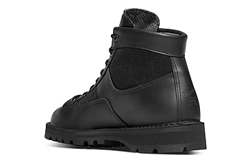 Image of Danner Patrol 6in Boots, Black, 11.5EE, 25200-11-5EE