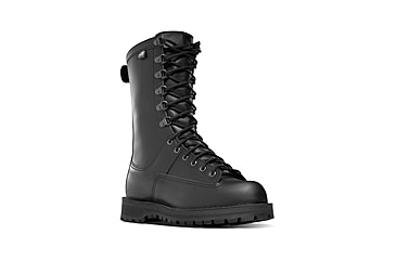 Image of Danner Recon 8in 200G Insulation Boots, Black, 15D, 69410-15D