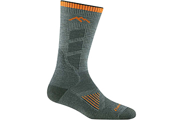 Image of Darn Tough Hunting Boot Lightweight With Cushion Socks - Womens