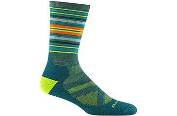 Image of Darn Tough Oslo Nordic Boot Lightweight With Cushion Socks - Mens