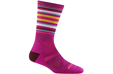 Image of Darn Tough Oslo Nordic Boot Lightweight With Cushion Socks - Womens