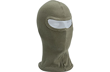 Image of Defcon 5 1 Hole Cotton Balaclava, OD Green, D5-1931C OD