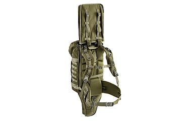 Image of Defcon 5 Backpack w/ Integrated Gun Holster, OD Green, D5-S2010 OD
