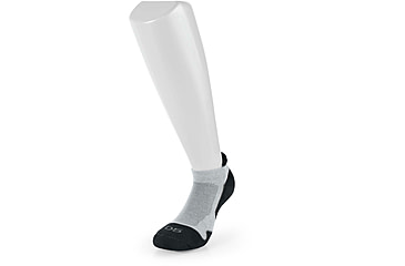 Image of Defcon 5 Coolmax Tactical Short Socks, 57-58, D5-CLZ02 II