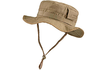 Image of Defcon 5 Jungle Cap with Coolmax, Coyote Tan, Small, D5-1961 CT S