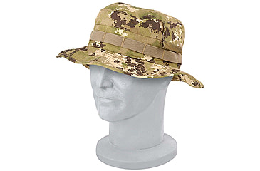 Image of Defcon 5 Jungle Cap with Coolmax, Multiland, Medium, D5-1961 ML M