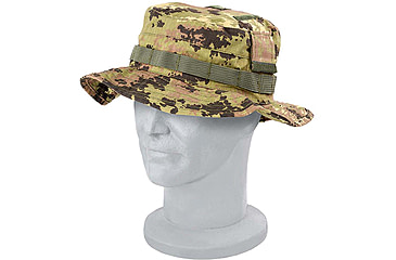 Image of Defcon 5 Jungle Cap with Coolmax, Vegetato Italiano, Large, D5-1961 VI L