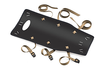 Image of Defcon 5 Long Range Backpack, 100 Liters, Tan, D5-S100026 CT