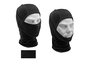 Image of Defcon 5 Thermal Multi Collar, Black, D5-1939/2 B