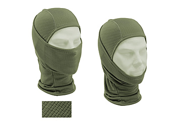 Image of Defcon 5 Thermal Multi Collar, OD Green, D5-1939/2 OD
