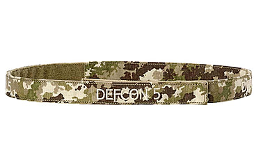 Image of Defcon 5 Velcro Belt, Multiland, D5-BE/VE ML
