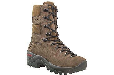 Image of Kenetrek Wildland Fire Boot - Mens, 5.5 US, Medium, Brown, KE-420-WF 05.5 MED