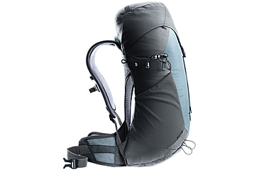 Image of Deuter AC Lite 22 SL Backpack - Women's, 22L, Shale-Graphite, 342072444120