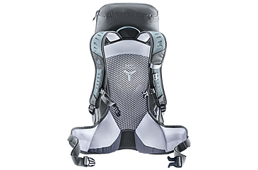Image of Deuter AC Lite 22 SL Backpack - Women's, 22L, Shale-Graphite, 342072444120