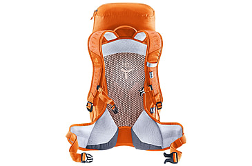 Image of Deuter AC Lite 22 SL Backpack - Women's, 22L, Peach/Tuscany, 342072499120