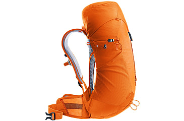 Image of Deuter AC Lite 22 SL Backpack - Women's, 22L, Peach/Tuscany, 342072499120