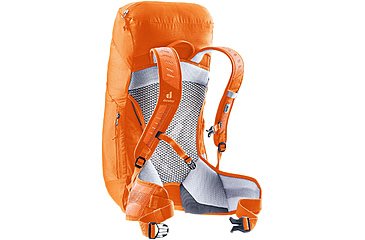 Image of Deuter AC Lite 22 SL Backpack - Women's, 22L, Peach/Tuscany, 342072499120