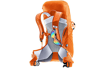 Image of Deuter AC Lite 22 SL Backpack - Women's, 22L, Peach/Tuscany, 342072499120