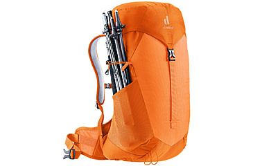 Image of Deuter AC Lite 22 SL Backpack - Women's, 22L, Peach/Tuscany, 342072499120