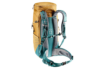 Image of Deuter ACT Trail 24 Daypacks, Almond/Deepsea, 24 L, 344032363230