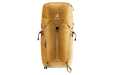 Image of Deuter ACT Trail 24 Daypacks, Almond/Deepsea, 24 L, 344032363230