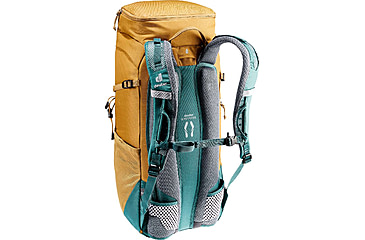 Image of Deuter ACT Trail 24 Daypacks, Almond/Deepsea, 24 L, 344032363230