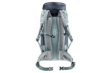 Image of Deuter ACT Trail Daypack, 24L, Black/Shale, 344032374110