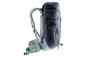 Image of Deuter ACT Trail Daypack, 24L, Black/Shale, 344032374110