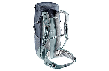 Image of Deuter ACT Trail Daypack, 24L, Black/Shale, 344032374110