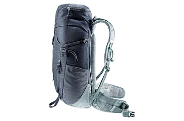 Image of Deuter ACT Trail Daypack, 24L, Black/Shale, 344032374110