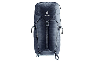 Image of Deuter ACT Trail Daypack, 24L, Black/Shale, 344032374110