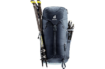 Image of Deuter ACT Trail Daypack, 24L, Black/Shale, 344032374110