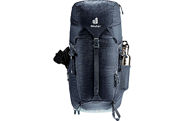 Image of Deuter ACT Trail Daypack, 24L, Black/Shale, 344032374110