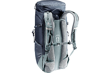 Image of Deuter ACT Trail Daypack, 24L, Black/Shale, 344032374110