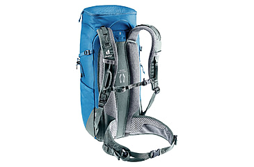 Image of Deuter ACT Trail 24 Daypacks, Wave/Ivy, 24 L, 344032332530