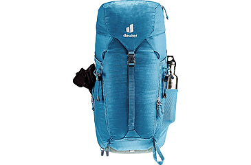 Image of Deuter ACT Trail 24 Daypacks, Wave/Ivy, 24 L, 344032332530
