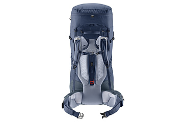 Image of Deuter Aircontact Core 60+10 SL Pack - Womens, Ink-Graphite, 70L, 335102234560