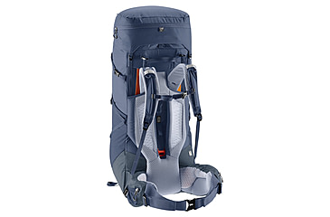 Image of Deuter Aircontact Core 60+10 SL Pack - Womens, Ink-Graphite, 70L, 335102234560