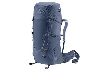 Image of Deuter Aircontact Core 60+10 SL Pack - Womens, Ink-Graphite, 70L, 335102234560