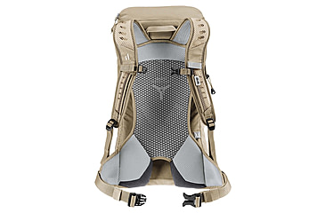 Image of Deuter AC Lite 14 SL Backpack - Women's, 14L, Alu/Greystone, 342052444260